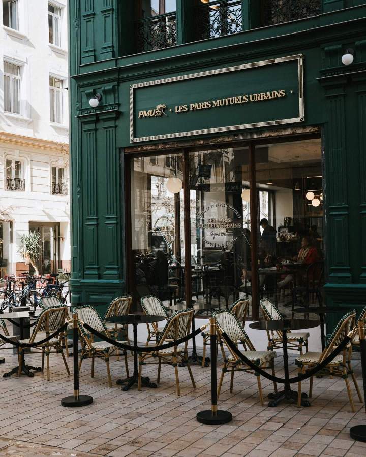 Restaurant Vieux-Port