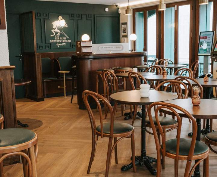 Privatisation de restaurant Vieux-Port