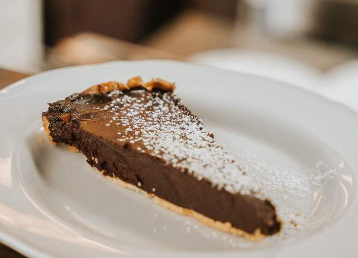 Desserts – Vieux-Port