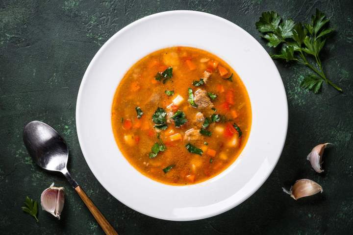 Recettes réconfortantes préparées selon la tradition française