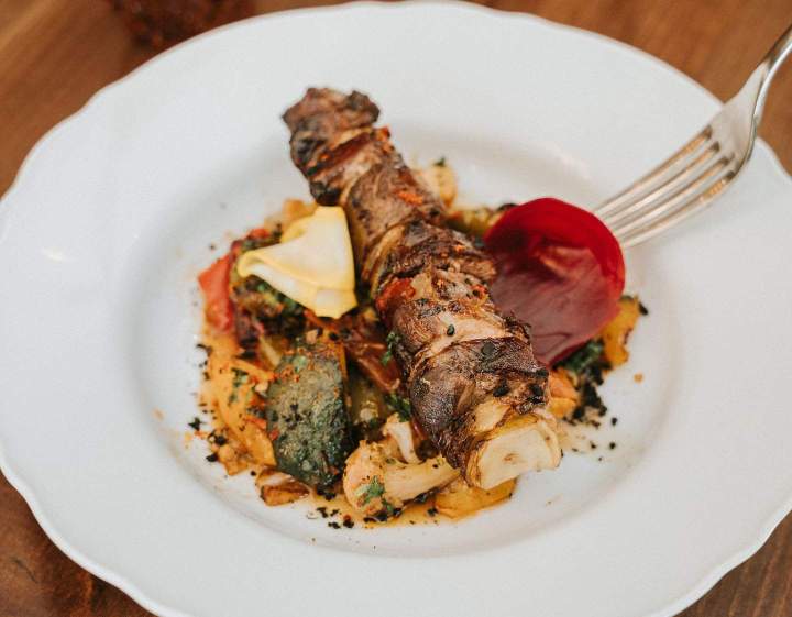 Plat Vieux-Port