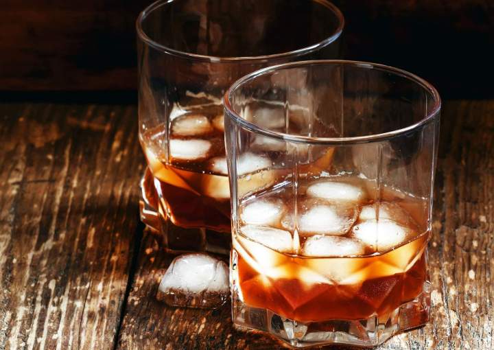 Whisky Vieux-Port